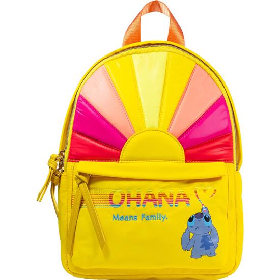 Lilo & Stitch: Backpack Ohana