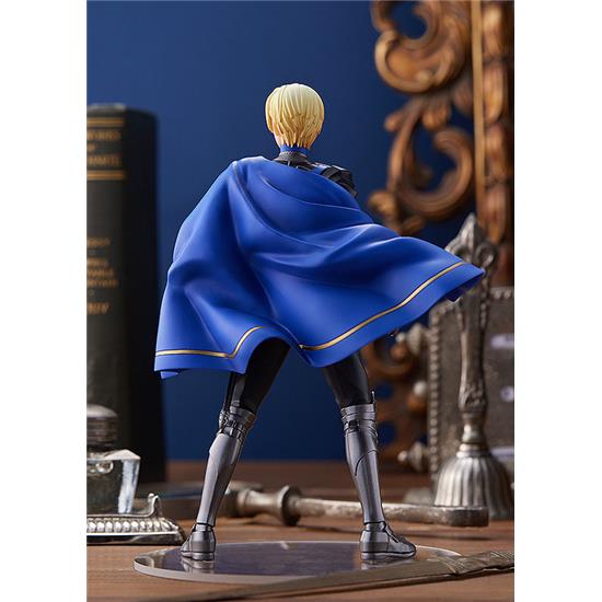 Manga & Anime: Dimitri Alexandre Blaiddyd Pop Up Parade PVC Statue 18 cm