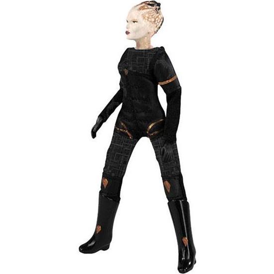 Star Trek: Borg Queen Limited Edition Action Figure 20 cm