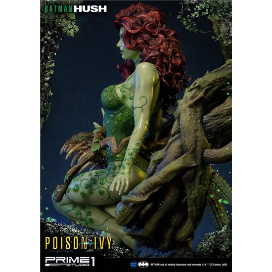 Batman: Poison Ivy Batman Hush Statue 78 cm