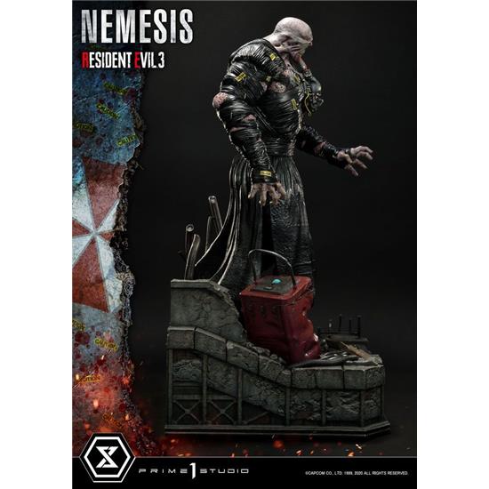 Nemesis Quarter Scale Statue by Prime 1 Studio