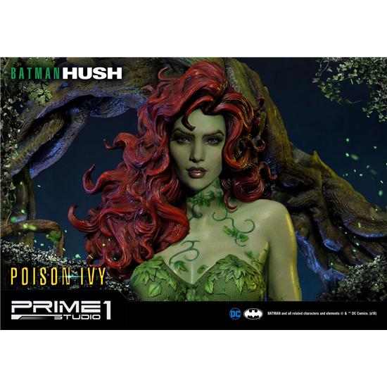 Batman: Poison Ivy Batman Hush Statue 78 cm