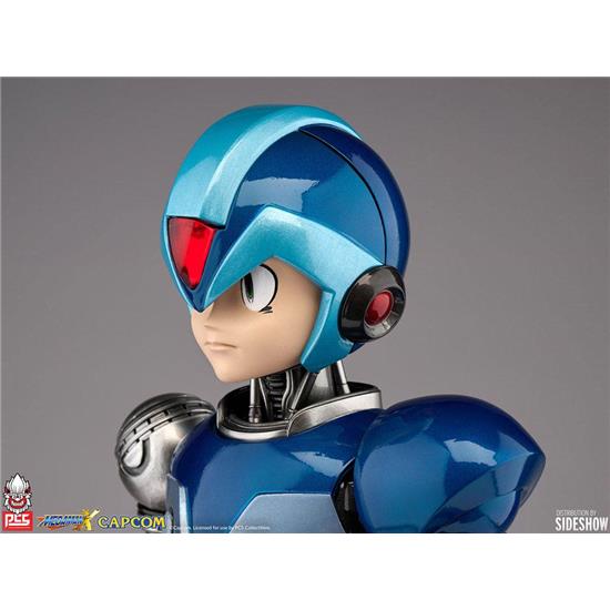 MegaMan: Mega Man X Statue 1/4 43 cm