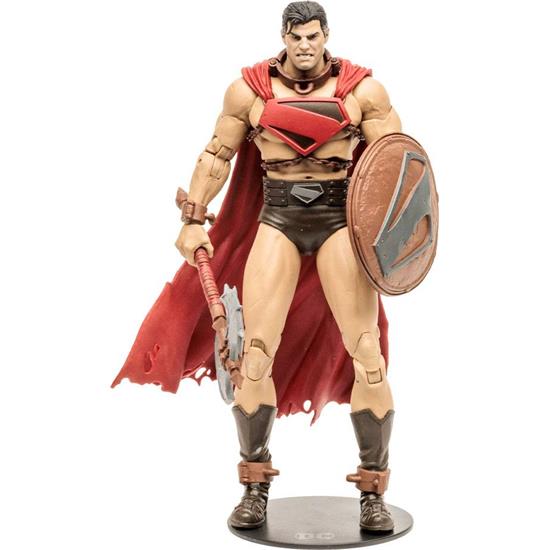 DC Comics: Superman (DC Future State) Action Figure 18 cm