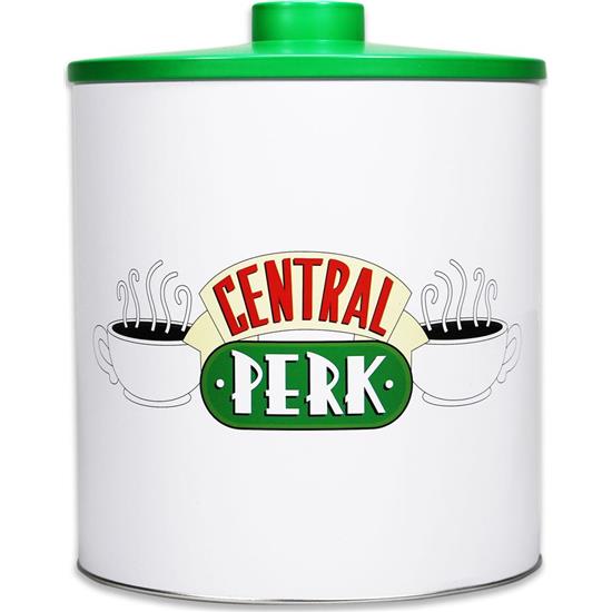 Friends: Cookie Jar Central Perk