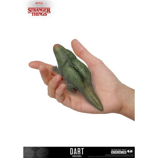 Stranger Things: Stranger Things Squeezable Toy Dart 12 cm