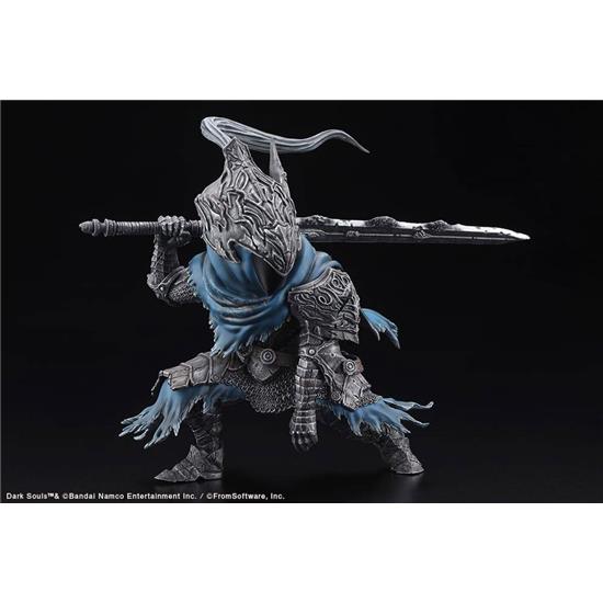 Dark Souls: Artorias of the Abyss Q-Collection Statue 13 cm