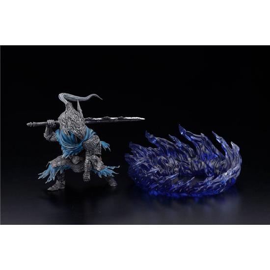 Dark Souls: Artorias of the Abyss Limited Edition Q-Collection Statue 13 cm