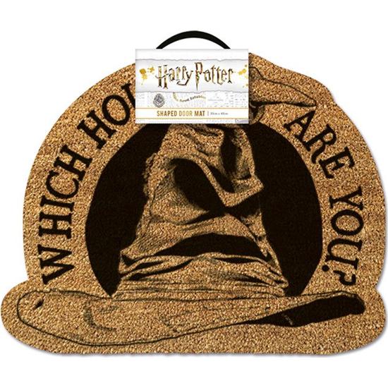 Harry Potter: Sorting Hat Dørmåtte