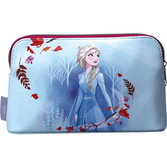 Frost: Cosmetic Bag In my Element