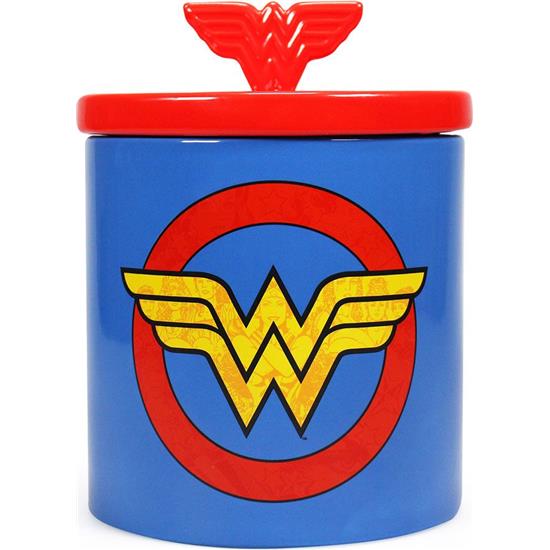 DC Comics: Cookie Jar Wonder Woman