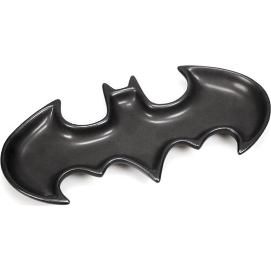 DC Comics: coin tray Bat Logo