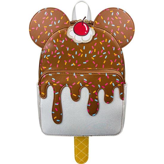 Disney: rygsæk Minnie Mouse Popsicle Cherry