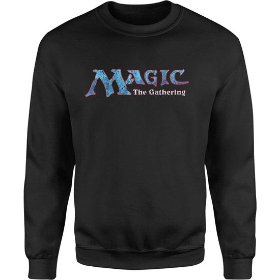 Magic the Gathering: Magic the Gathering Vintage 93 Logo Sweatshirt