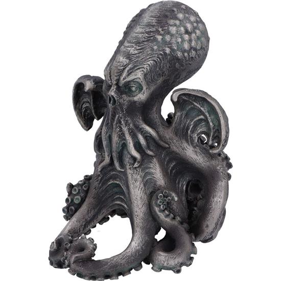 Call of Cthulhu (Lovecraft): Cthulhu Figure/Phone Stand 14 cm