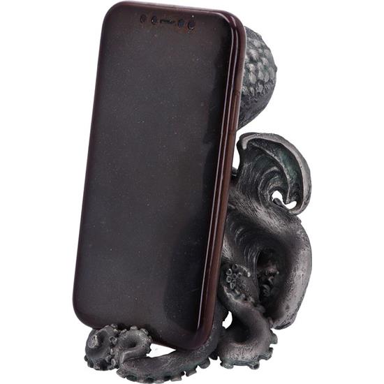 Call of Cthulhu (Lovecraft): Cthulhu Figure/Phone Stand 14 cm