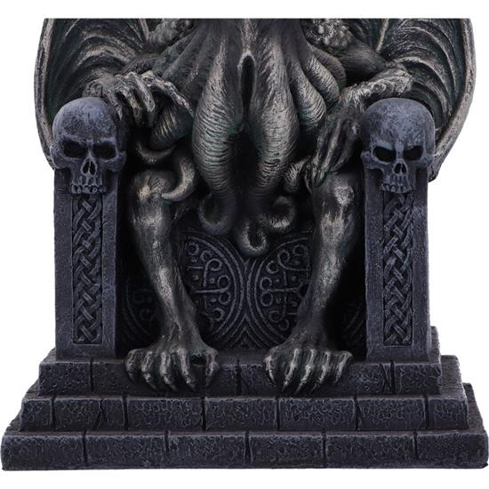 Call of Cthulhu (Lovecraft): Cthulhu on Throne 18 cm