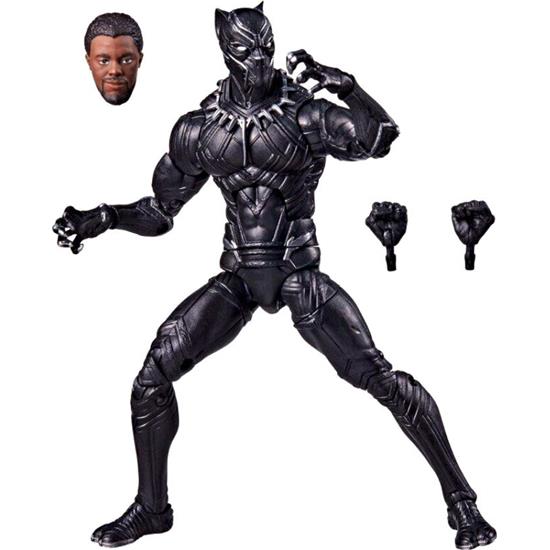 Black Panther: Black Panther Legacy Collection Action Figure 15cm