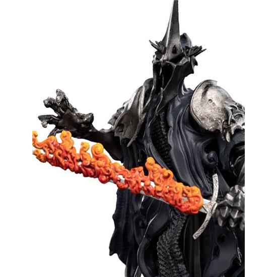 Lord Of The Rings: The Witch-King SDCC 2022 Exclusive (Limited Edition) Mini Epics Vinyl Figure 19 cm