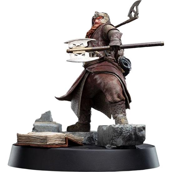 Lord Of The Rings: Gimli (Figures of Fandom Version) Statue 19 cm