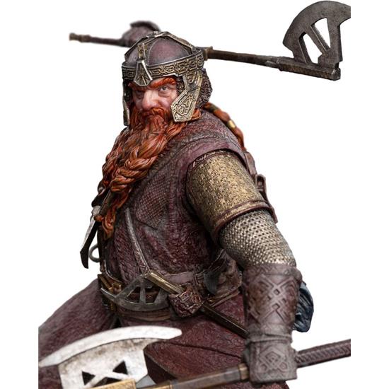Lord Of The Rings: Gimli (Figures of Fandom Version) Statue 19 cm