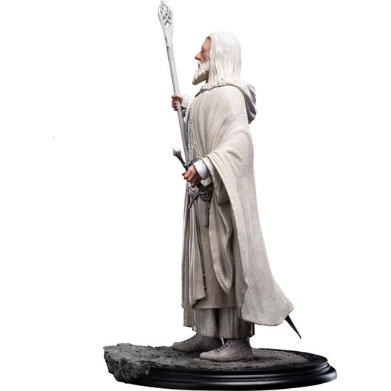 Lord Of The Rings: Gandalf the White (Classic Series) Statue 1/6 37 cm