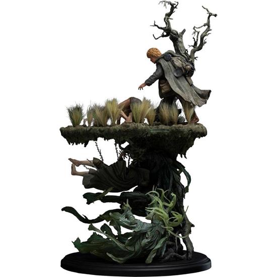 Lord Of The Rings: The Dead Marshes Statue 1/6 64 cm
