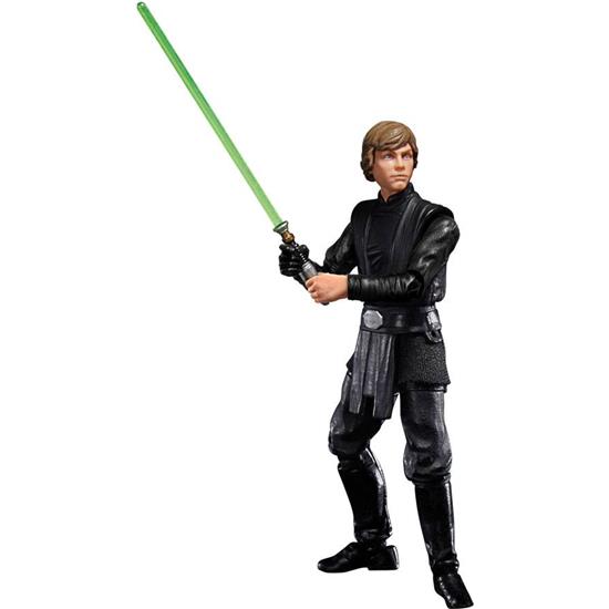 Star Wars: Luke Skywalker (Imperial Light Cruiser) Vintage Collection Action Figure 10 cm