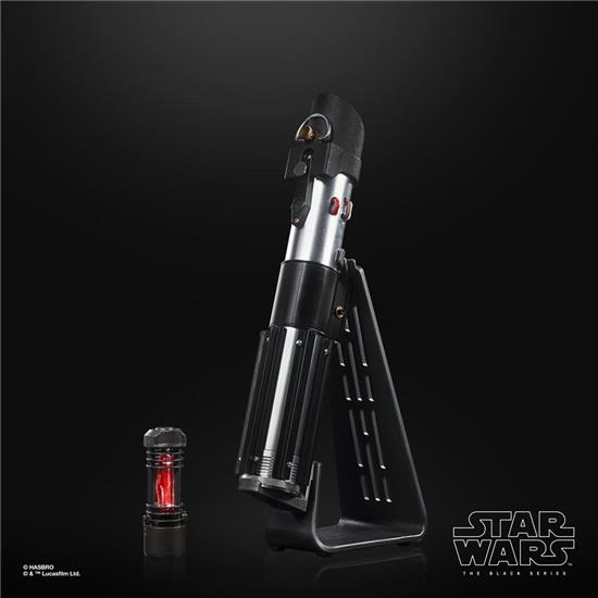 Star Wars: Darth Vader Black Series Replica 1/1 Force FX Elite Lightsaber