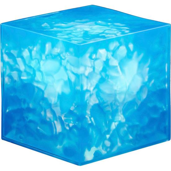 Loki: Tesseract with Loki Legends Electronic Roleplay Replica 1/1 and Action Figure 15 cm