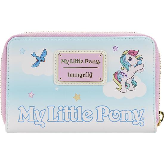 My Little Pony: My Little Pony Castle Pung by Loungefly