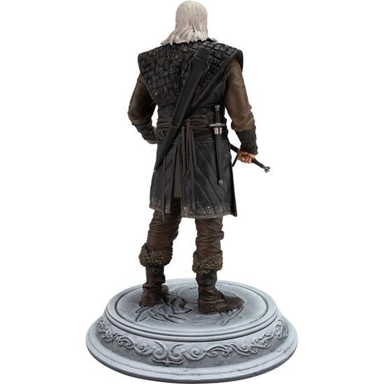 Witcher: Vesemir (Season 2) Statue 23 cm