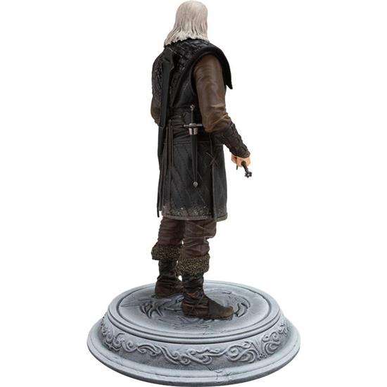 Witcher: Vesemir (Season 2) Statue 23 cm