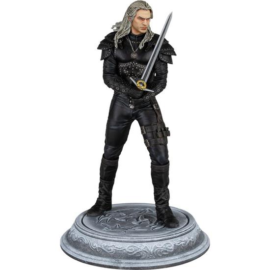 Witcher: Geralt (Season 2) Statue 24 cm
