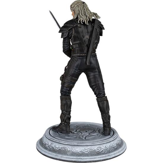 Witcher: Geralt (Season 2) Statue 24 cm
