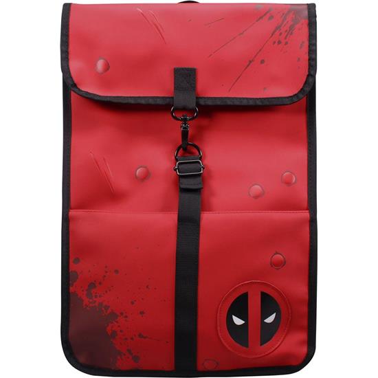 Marvel: retro rygsæk Deadpool