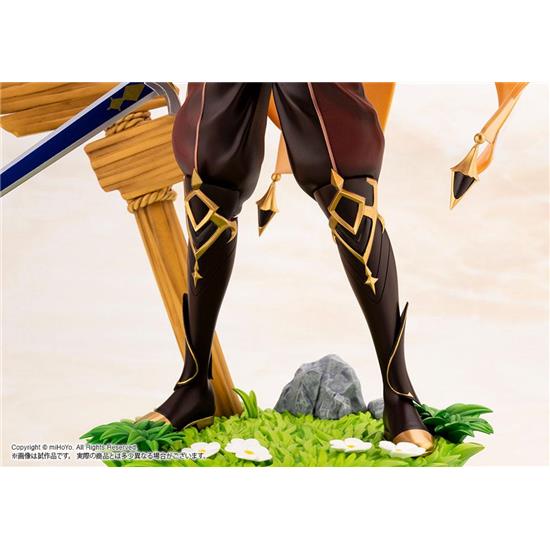 Manga & Anime: Aether Bonus Edition Statue 1/7 27 cm