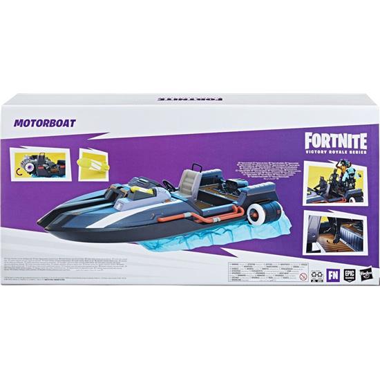 Fortnite: Fortnite Victory Royale Series Boat