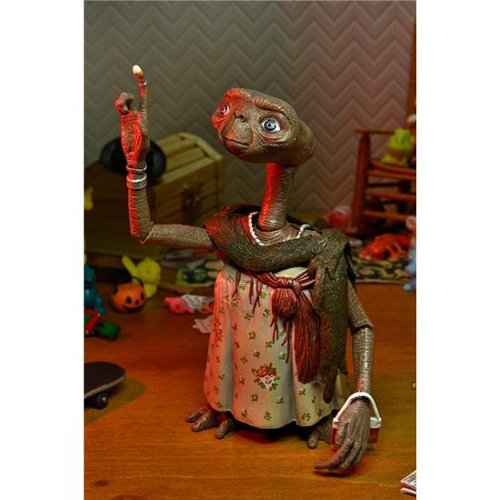 E.T.: Ultimate Dress-Up E.T. Action Figure 11 cm
