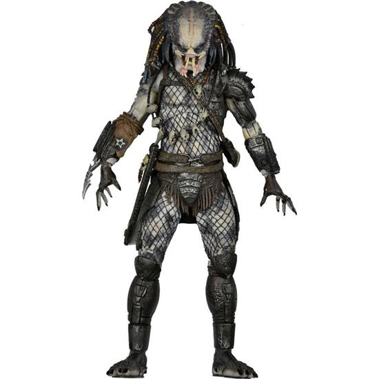 Predator: Ultimate Elder Predator Action Figure 20 cm