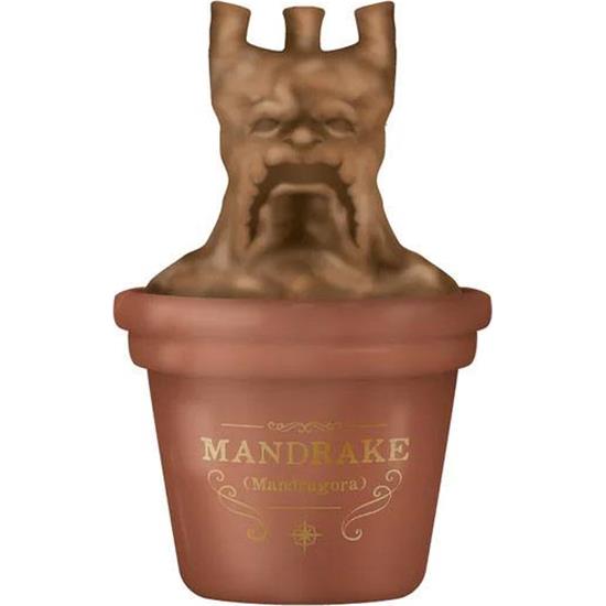 Harry Potter: Vase Mandrake