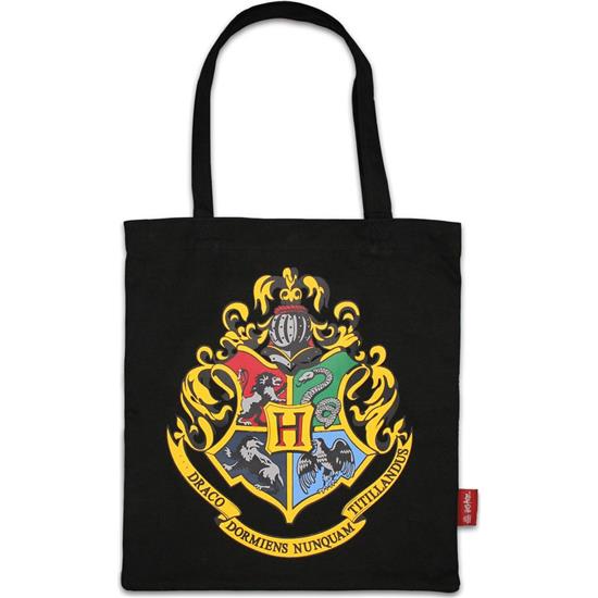 Harry Potter: mulepose Hogwarts Crest One Colour