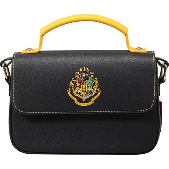 Harry Potter: håndtaske Hogwarts Crest