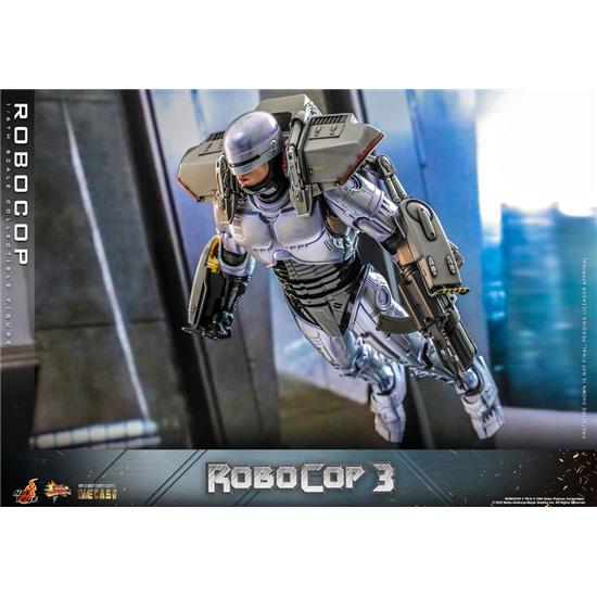 Robocop: RoboCop Movie Masterpiece Action Figure 1/6 30 cm
