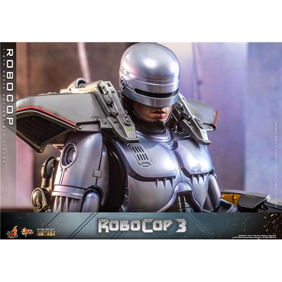 Robocop: RoboCop Movie Masterpiece Action Figure 1/6 30 cm