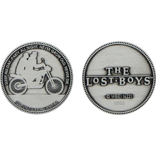 Lost Boys: The Lost Boys Collectable Coin Limited Edition