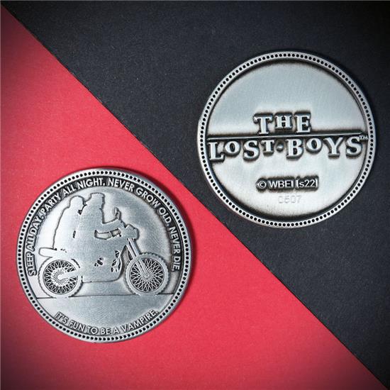 Lost Boys: The Lost Boys Collectable Coin Limited Edition
