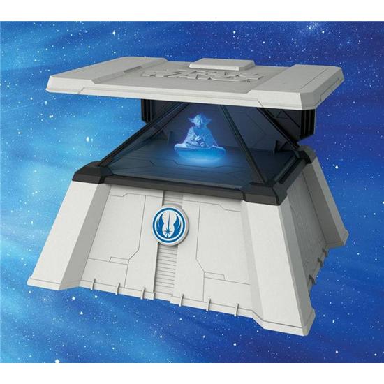 Star Wars: Star Wars Science The Force Trainer II The Hologram Experience