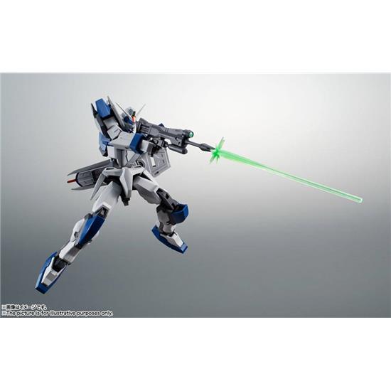 Gundam: GAT-X102 Duel Gundam Action Figure 13 cm