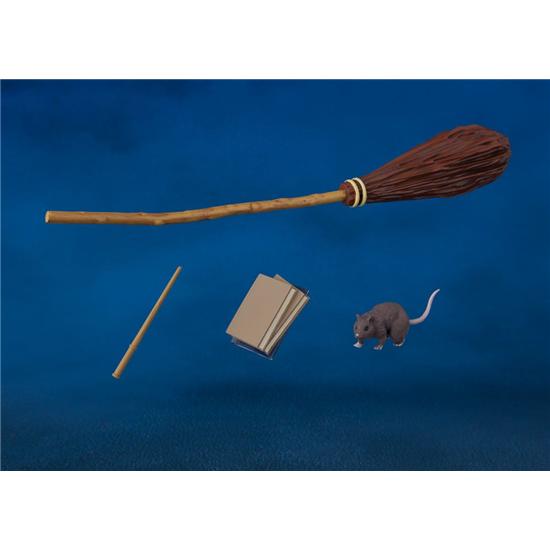 Harry Potter: Ron Weasley S.H. Figuarts Action Figur 12 cm